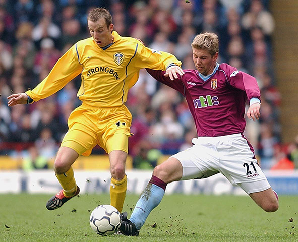 Hitzlsperger: Thomas Hitzlsperger