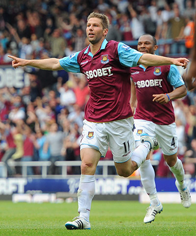 Hitzlsperger: Thomas Hitzlsperger