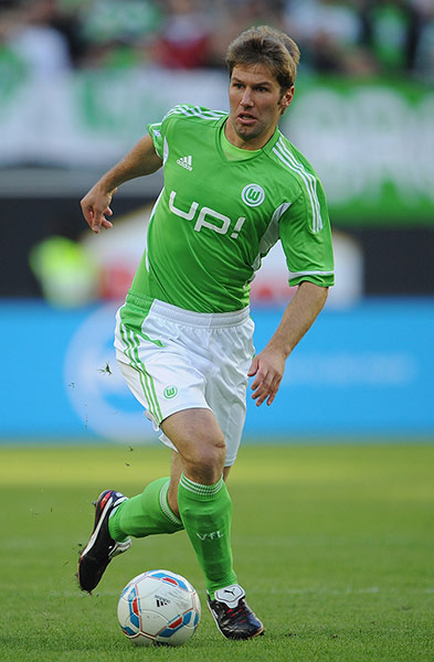 Hitzlsperger: Thomas Hitzlsperger