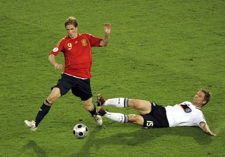 Thomas Hitzlsperger
