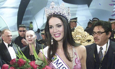 Monica Spear