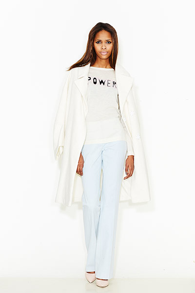 Women's denim:: Women's denim: seven different looks – in pictures