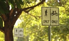 Sydney Cycleways