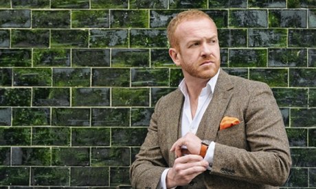 William Berger baritone