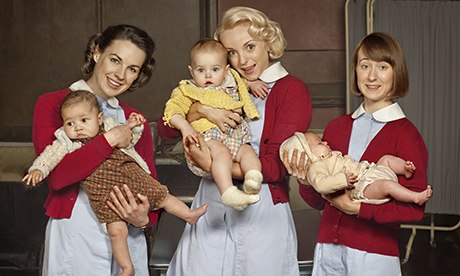 Call The Midwife