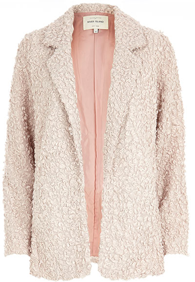 Fluffy coats:: Fluffy coats: the wish list - in pictures