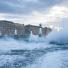Stormy weather: Strong waves cause damage in San Sebastian and on the Basque coast