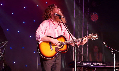 Ben Caplan