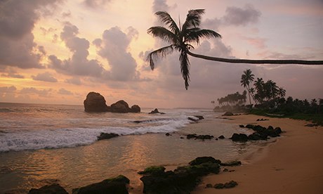 Koggala Beach Sri Lanka Sustainable Tourism