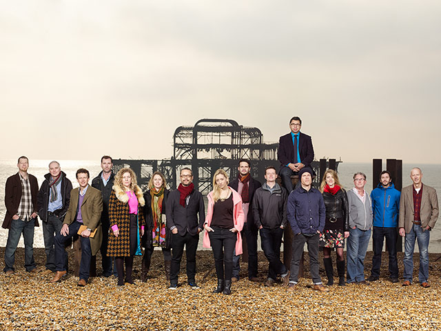 original observer: Brighton Tech City