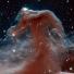 Space: infra-red Horsehead