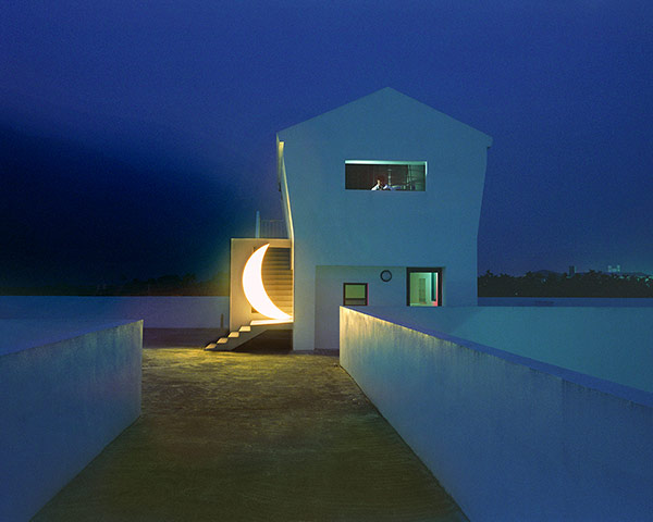 exhibitionist1101: Republic Of The Moon