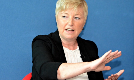 Elizabeth Austerberry