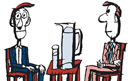 Tim Dowling column illo 4 oct 2014