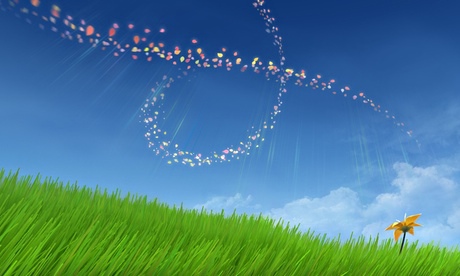 flower-computer-game