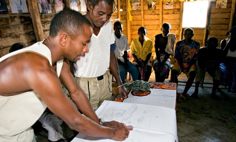 indian ocean fisheries