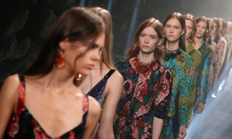 Exploration ... Nicolas Ghesquière’s ready-to-wear collection for Louis Vuitton.