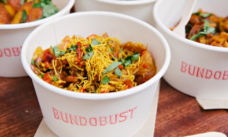 Bundobust