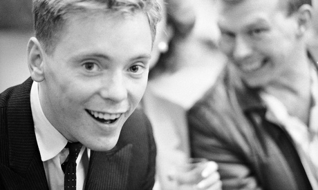 Bernard Sumner