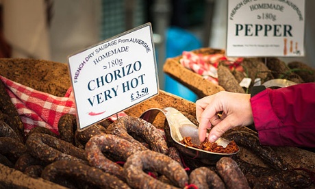 Free samples ... how many is too many?