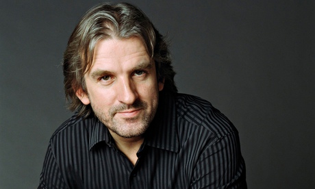 Barry Douglas pianist