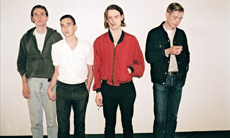 Iceage
