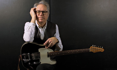 Bill Frisell