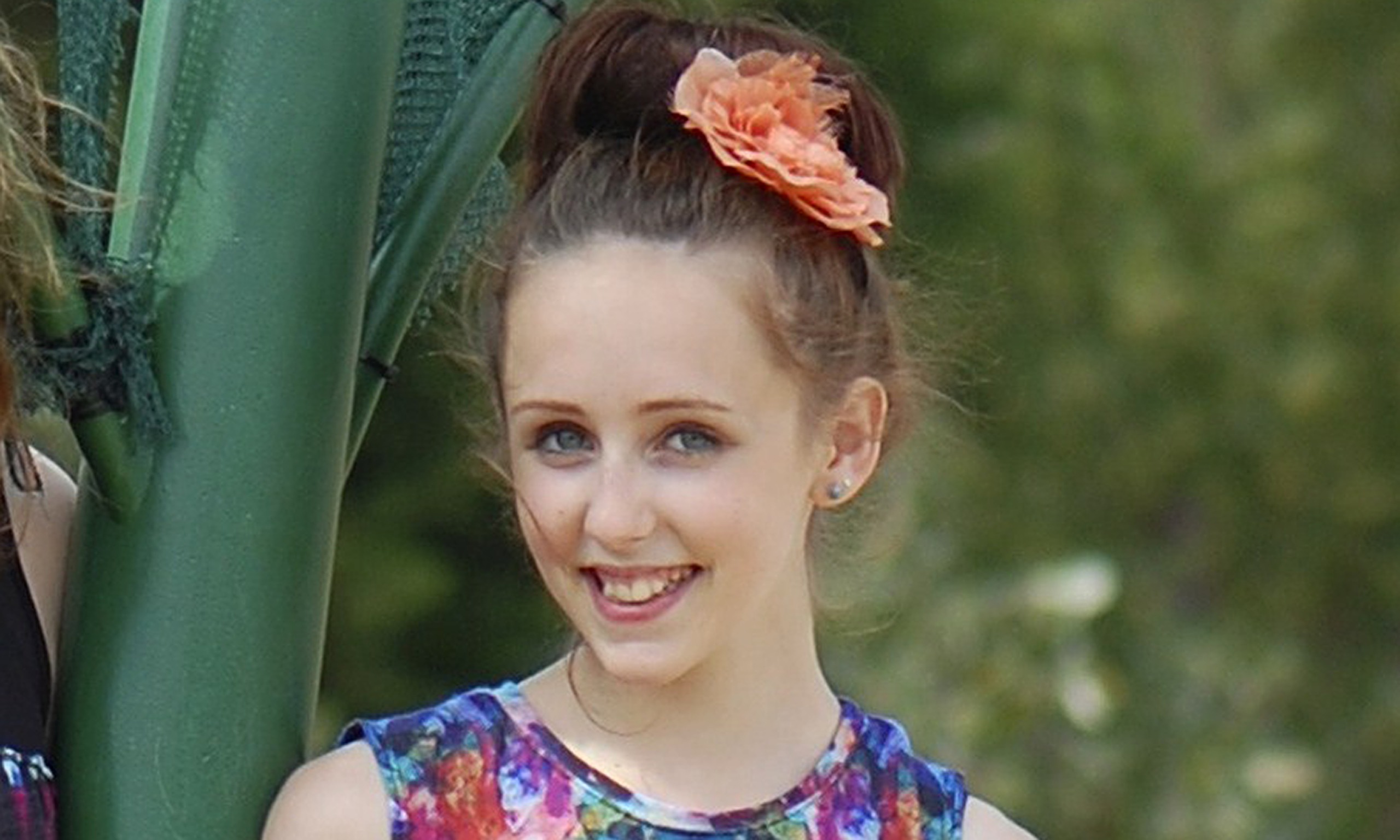 Body found in river is Alice Gross, police confirm | UK news | The Guardian - Alice-Gross-014