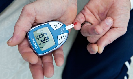 Trovata la cura per il diabete?