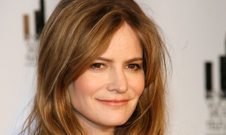 Jennifer Jason Leigh.
