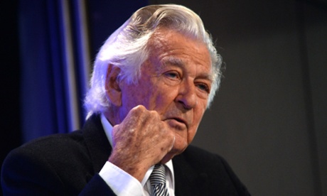 Bob Hawke