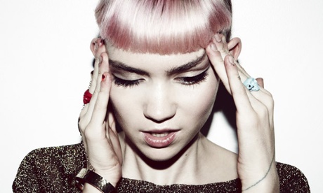 Grimes