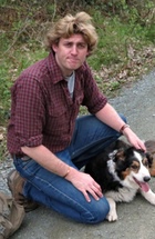 Good to meet you … Tim Jenkins