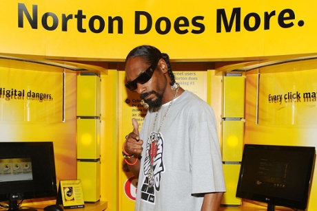 snoop dogg norton