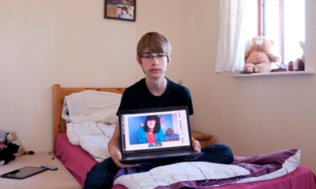 In Real Life documentary