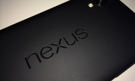 nexus 5