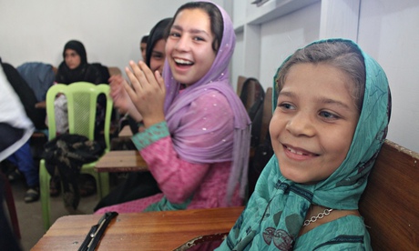 Kandahar Institute of Modern Studies