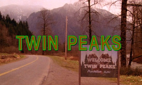 Twin Peaks