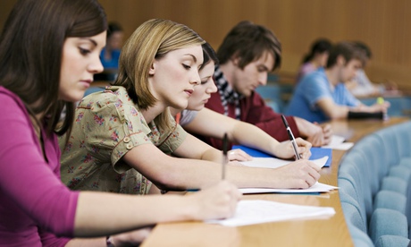 10 things female students shouldn’t have to go through at university