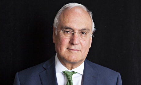 Sir Michael Wilshaw: ‘Smear campaign against Ofsted is no surprise’