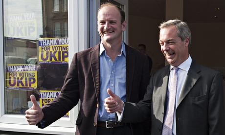 Douglas Carswell