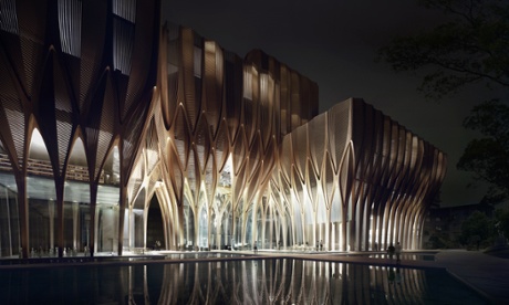 Sleuk Rith Institute