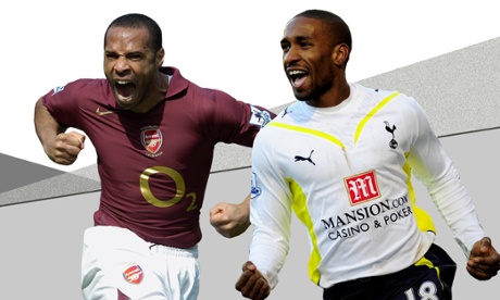 Henry and Defoe