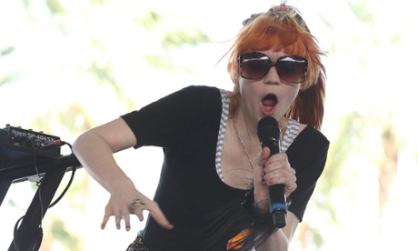 grimes