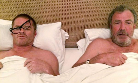 Wake Up Call selfie campaign