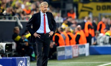 Arsene Wenger's shrewd transfer policy and consistent qualification for the Champions League are given as reasons why the club has the best credit rating of those analysed.