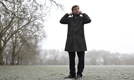 David Nicholls