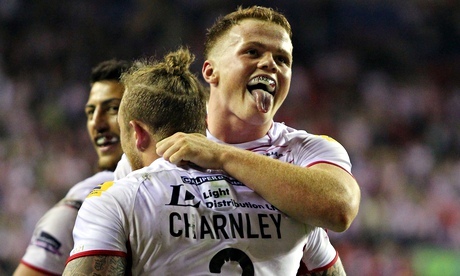Joe Burgess