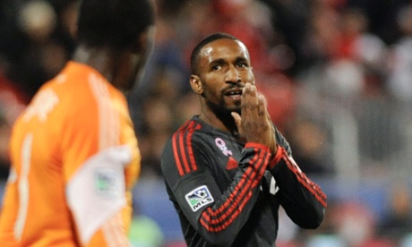 Defoe