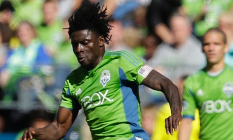 Obafemi Martins